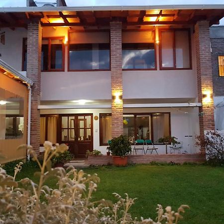 Accueillant Auberge Salta Zewnętrze zdjęcie