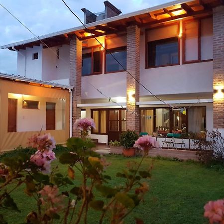 Accueillant Auberge Salta Zewnętrze zdjęcie
