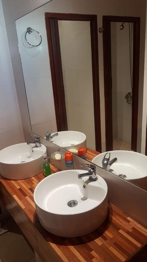 Accueillant Auberge Salta Zewnętrze zdjęcie