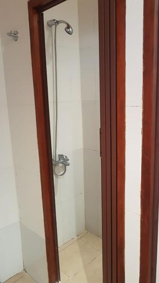 Accueillant Auberge Salta Zewnętrze zdjęcie