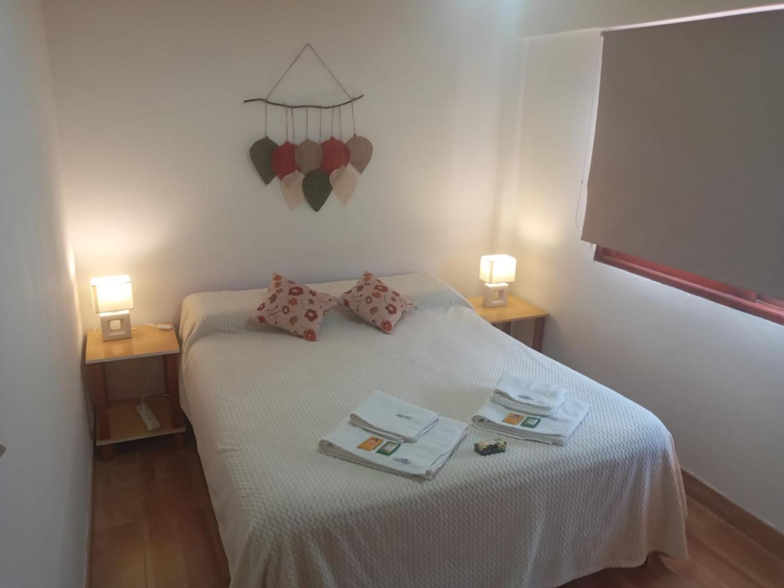 Accueillant Auberge Salta Zewnętrze zdjęcie