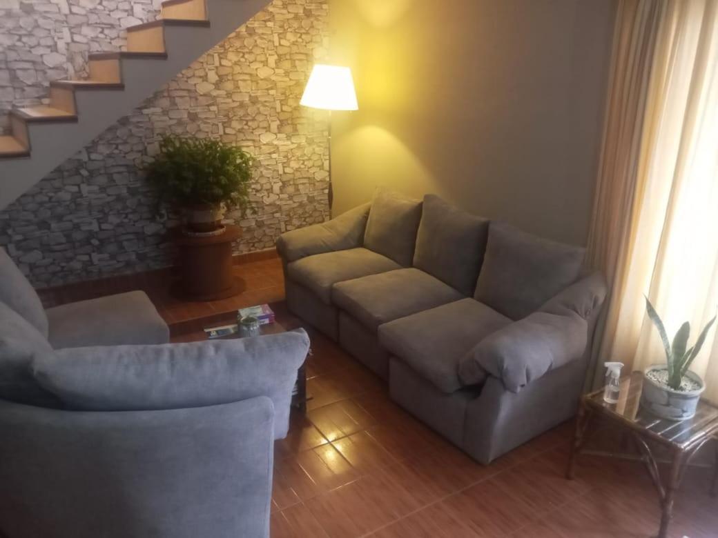 Accueillant Auberge Salta Zewnętrze zdjęcie