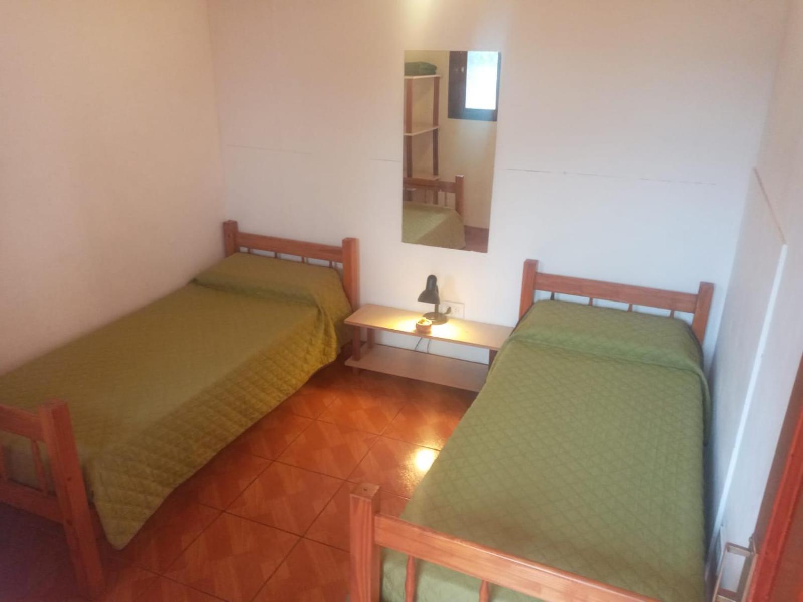 Accueillant Auberge Salta Zewnętrze zdjęcie