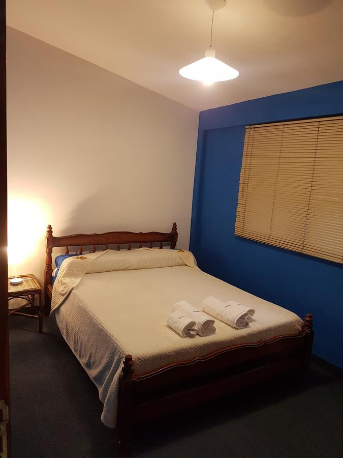 Accueillant Auberge Salta Zewnętrze zdjęcie