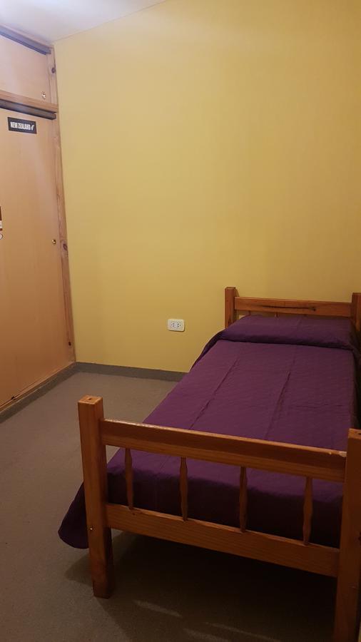 Accueillant Auberge Salta Zewnętrze zdjęcie