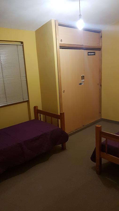 Accueillant Auberge Salta Zewnętrze zdjęcie