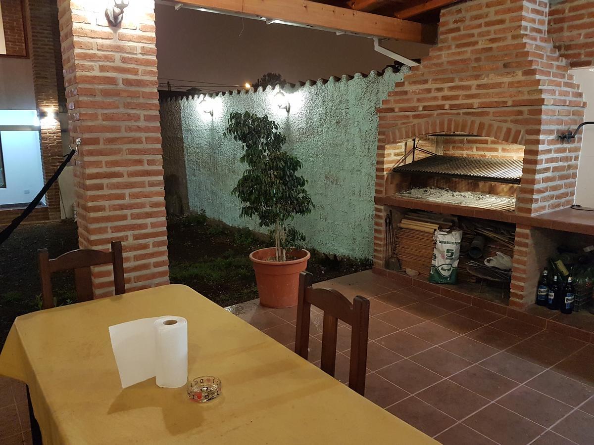 Accueillant Auberge Salta Zewnętrze zdjęcie