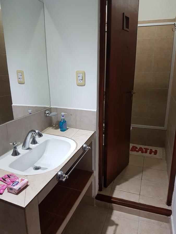Accueillant Auberge Salta Zewnętrze zdjęcie