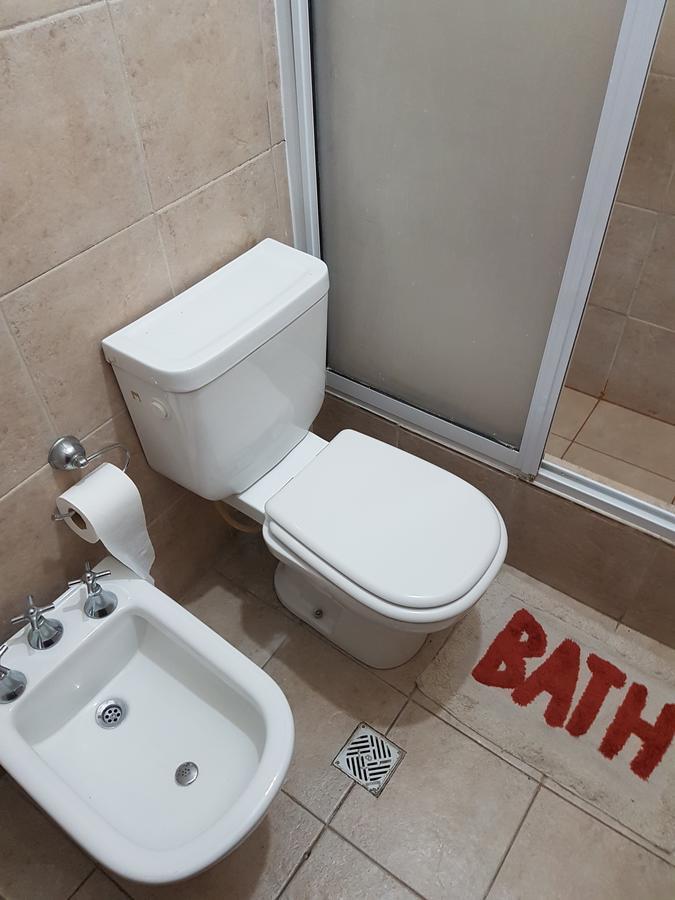 Accueillant Auberge Salta Zewnętrze zdjęcie