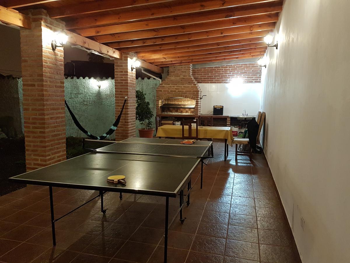 Accueillant Auberge Salta Zewnętrze zdjęcie