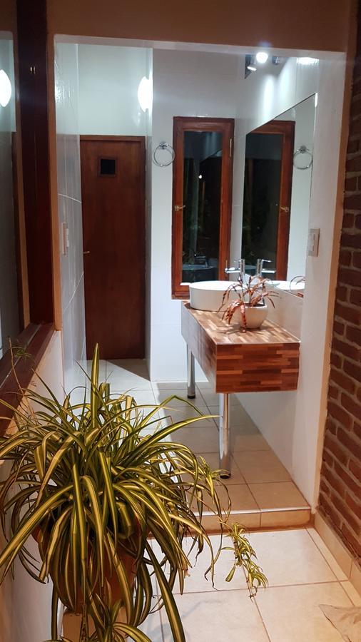 Accueillant Auberge Salta Zewnętrze zdjęcie