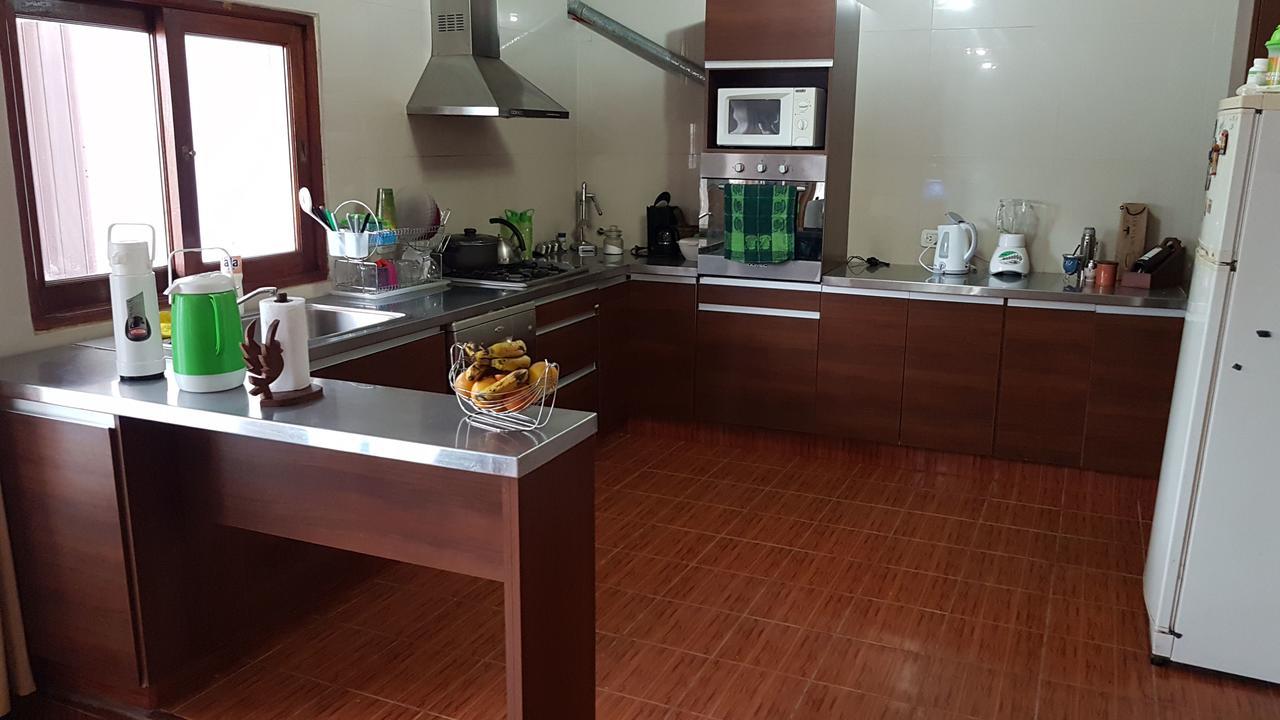 Accueillant Auberge Salta Zewnętrze zdjęcie